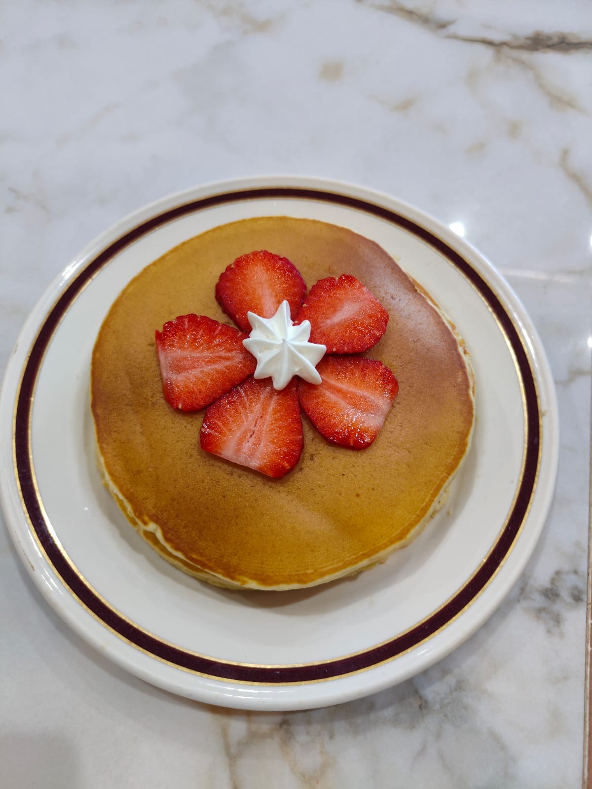 Hot Cakes (3 pz)